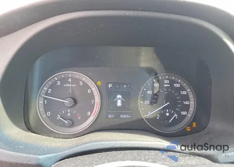 2017 Hyundai Tucson Limited from USA, damaged, VIN KM8J3CA40HU309806